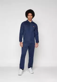 Спортивный костюм BUNERO TRACKSUIT Ellesse, цвет navy