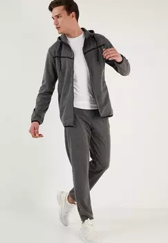 Спортивный костюм Buratti, антрацит