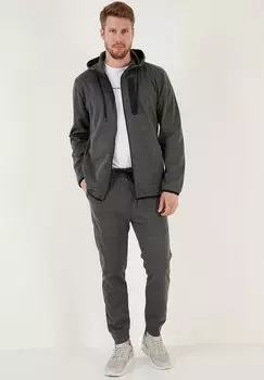 Спортивный костюм Buratti, цвет anthracite