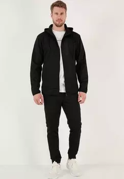 Спортивный костюм Buratti, цвет black