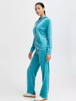 Спортивный костюм bymitza B.Young, бирюзовый