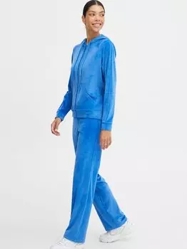 Спортивный костюм bymitza B.Young, синий