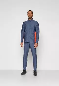Спортивный костюм CHALLENGER TRACKSUIT SET Under Armour, серый