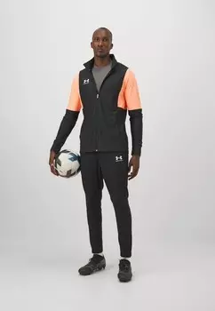 Спортивный костюм CHALLENGER TRACKSUIT Under Armour, черный