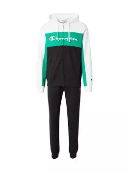 Спортивный костюм Champion Authentic Athletic Apparel, белый