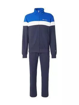 Спортивный костюм Champion Authentic Athletic Apparel, цвет Blue/Navy