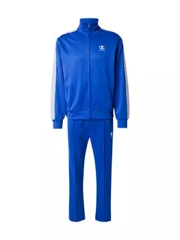 Спортивный костюм Champion Authentic Athletic Apparel, синий
