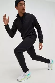 Спортивный костюм Champion, черный