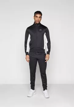 Спортивный костюм Champion, черный