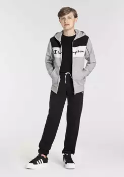 Спортивный костюм Champion "для детей", серый