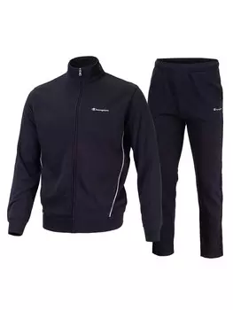 Спортивный костюм Champion Full Zip Suit, разноцветный