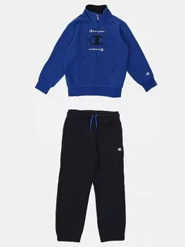 Спортивный костюм Champion Full Zip Suit, синий
