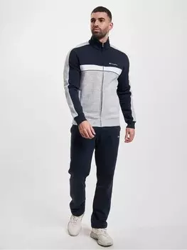 Спортивный костюм Champion Full Zip Suit, синий
