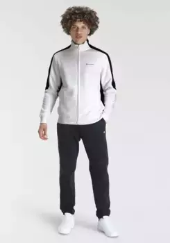 Спортивный костюм Champion "Full Zip Sweatsuit", белый