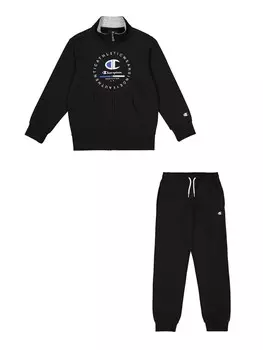 Спортивный костюм Champion Sweatsuit, черный