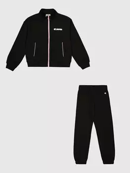 Спортивный костюм Champion Sweatsuit, черный