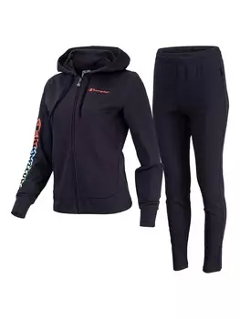 Спортивный костюм Champion Sweatsuit, черный