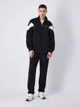 Спортивный костюм Champion Sweatsuit, черный