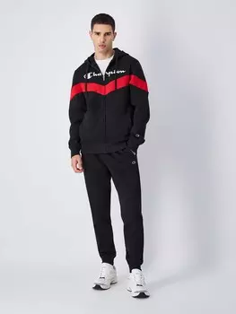 Спортивный костюм Champion Sweatsuit, черный