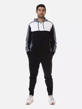 Спортивный костюм Champion Sweatsuit, черный