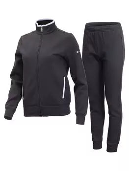 Спортивный костюм Champion Sweatsuit, черный