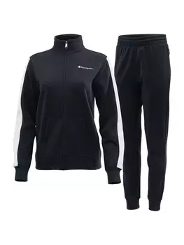 Спортивный костюм Champion Sweatsuit, черный