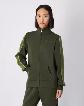 Спортивный костюм Champion "Sweatsuit", цвет Fon/Fon/Gnum