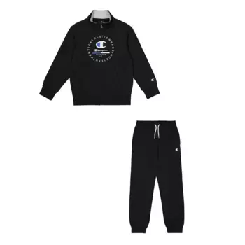 Спортивный костюм Champion «Sweatsuit», цвет NBK/NBK/NOXM