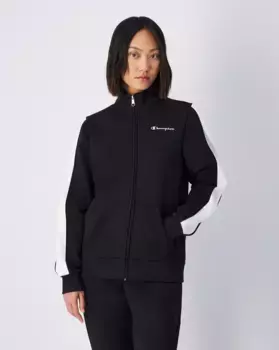 Спортивный костюм Champion "Sweatsuit", цвет Nbk/Nbk/Str