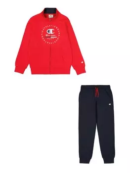 Спортивный костюм Champion Sweatsuit, красный