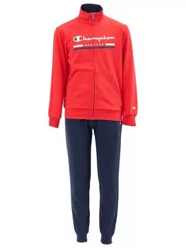 Спортивный костюм Champion Sweatsuit, красный