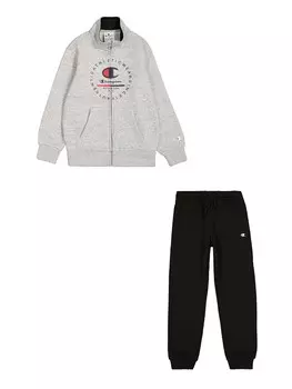 Спортивный костюм Champion Sweatsuit, серый