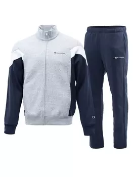 Спортивный костюм Champion Sweatsuit, серый