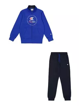 Спортивный костюм Champion Sweatsuit, синий
