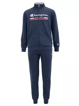 Спортивный костюм Champion Sweatsuit, синий