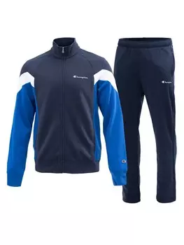 Спортивный костюм Champion Sweatsuit, синий