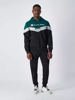 Спортивный костюм Champion Sweatsuit, зеленый