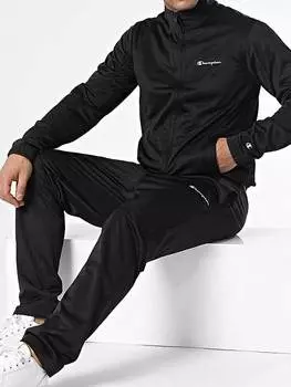 Спортивный костюм Champion Tracksuit, черный