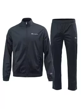 Спортивный костюм Champion Tracksuit, черный