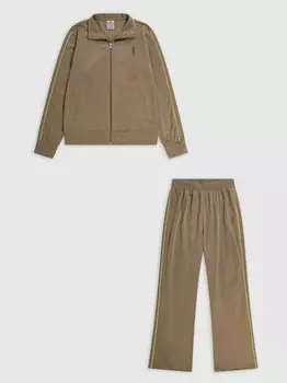 Спортивный костюм Champion Tracksuit, разноцветный