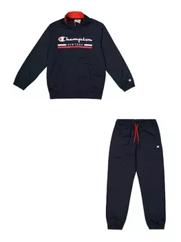 Спортивный костюм Champion Tracksuit, синий