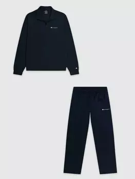 Спортивный костюм Champion Tracksuit, синий