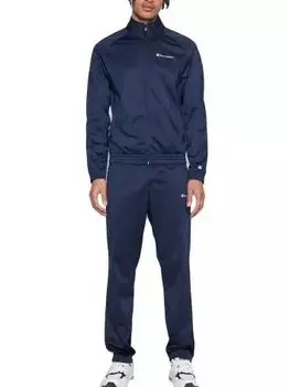 Спортивный костюм Champion Tracksuit, синий