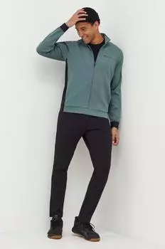 Спортивный костюм Champion, зеленый