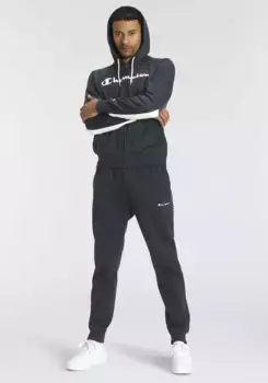 Спортивный костюм чемпиона Champion, цвет морской волны