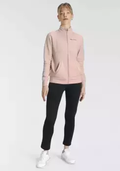 Спортивный костюм чемпиона Champion, розовый