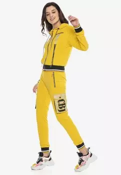 Спортивный костюм Cipo & Baxx