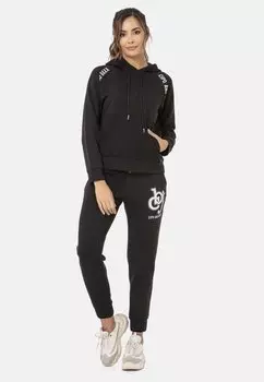 Спортивный костюм Cipo & Baxx, черный