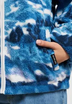 Спортивный костюм CLOUDS Just Rhyse, синий