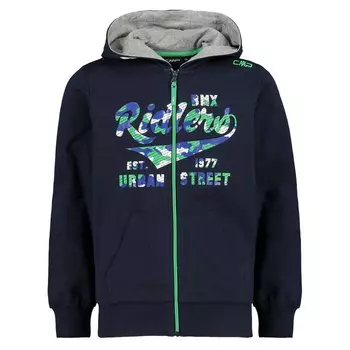 Спортивный костюм CMP 31T5624, синий